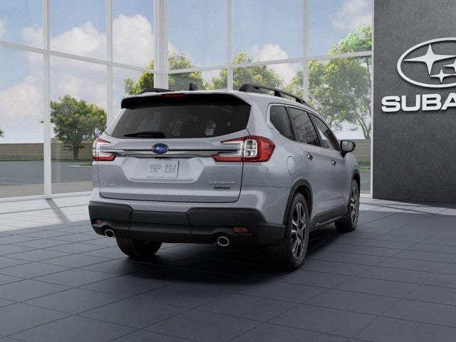 2027 Subaru ASCENT Touring 7-Passenger