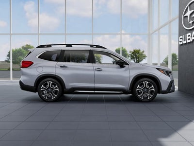 2027 Subaru ASCENT Touring 7-Passenger