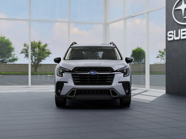 2027 Subaru ASCENT Touring 7-Passenger