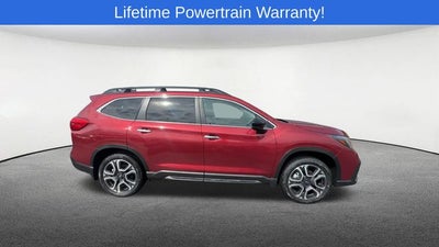 2026 Subaru ASCENT Touring 7-Passenger