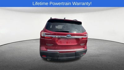 2026 Subaru ASCENT Touring 7-Passenger