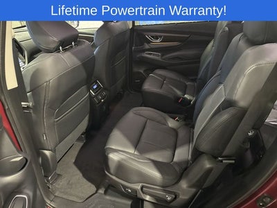 2026 Subaru ASCENT Touring 7-Passenger