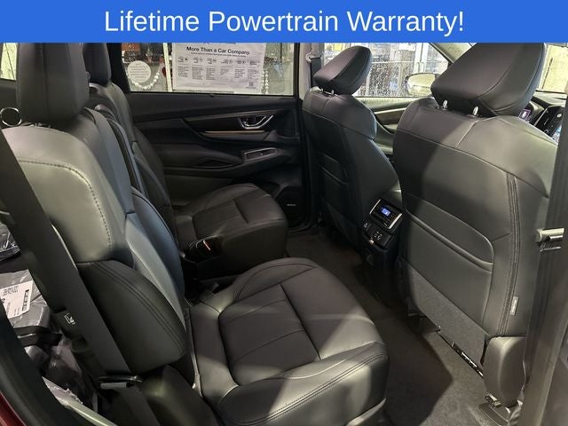 2026 Subaru ASCENT Touring 7-Passenger