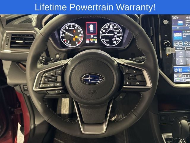 2026 Subaru ASCENT Touring 7-Passenger