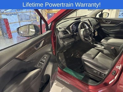 2026 Subaru ASCENT Touring 7-Passenger