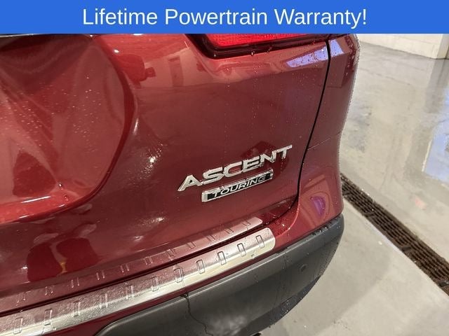 2026 Subaru ASCENT Touring 7-Passenger