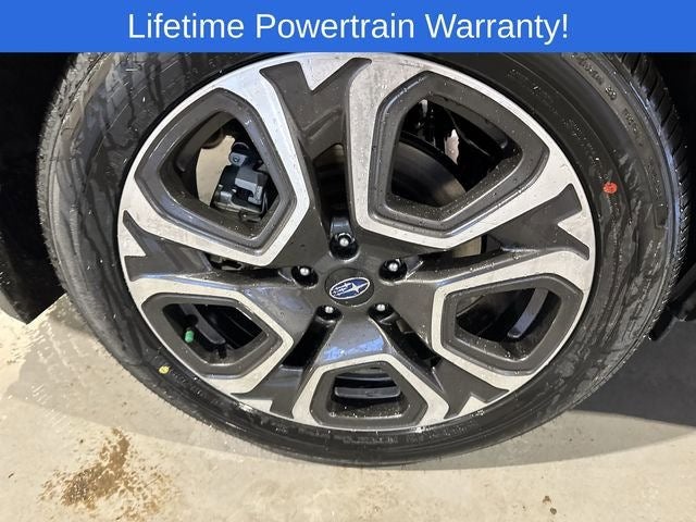 2026 Subaru ASCENT Touring 7-Passenger