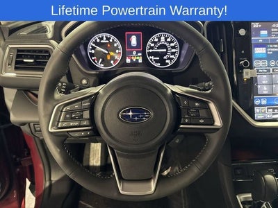 2026 Subaru ASCENT Touring 7-Passenger