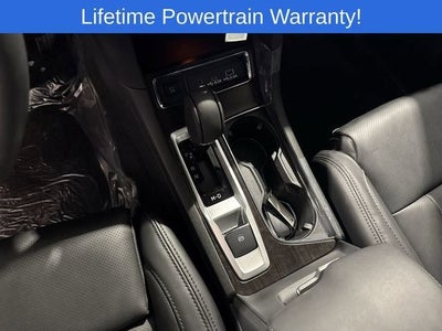 2026 Subaru ASCENT Touring 7-Passenger