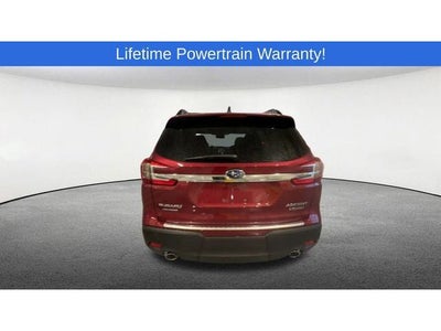 2026 Subaru ASCENT Touring 7-Passenger