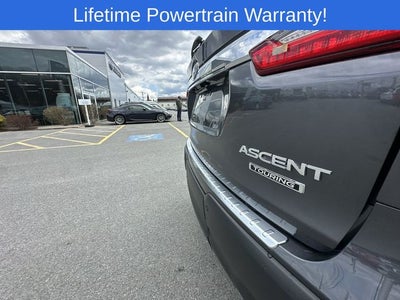 2026 Subaru ASCENT Touring 7-Passenger