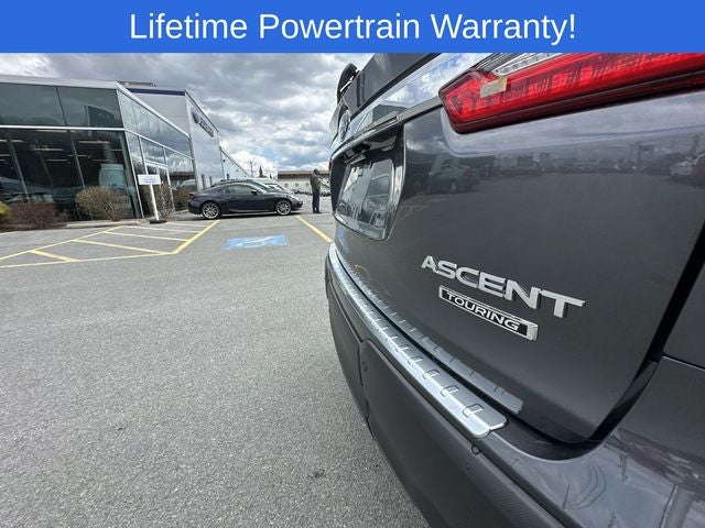 2026 Subaru ASCENT Touring 7-Passenger
