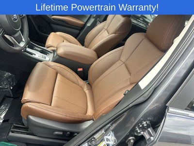 2026 Subaru ASCENT Touring 7-Passenger