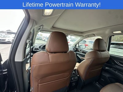 2026 Subaru ASCENT Touring 7-Passenger