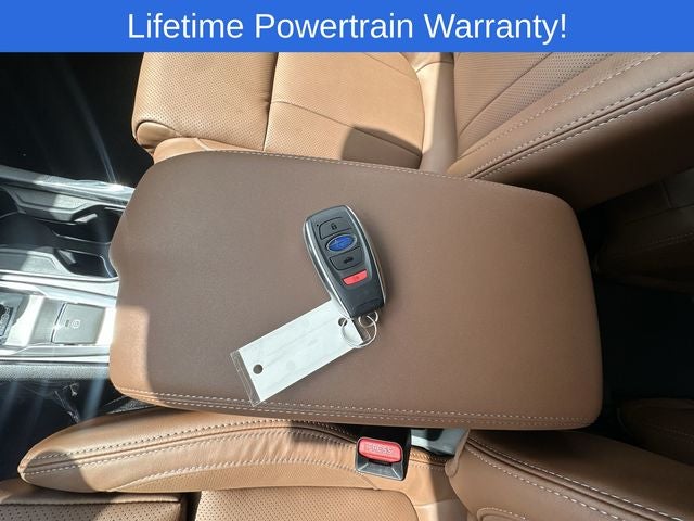 2026 Subaru ASCENT Touring 7-Passenger