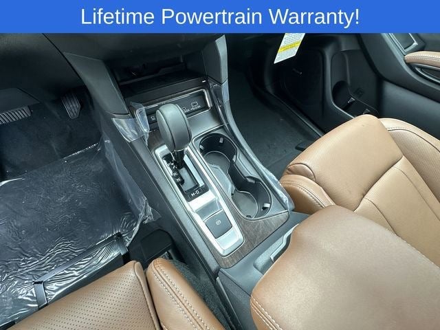 2026 Subaru ASCENT Touring 7-Passenger