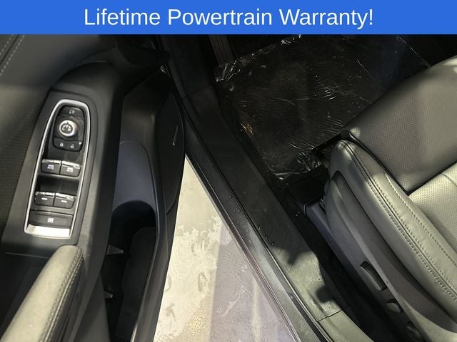 2026 Subaru ASCENT Touring 7-Passenger