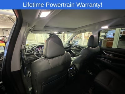 2026 Subaru ASCENT Touring 7-Passenger