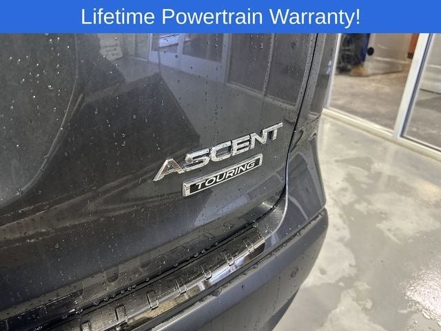 2026 Subaru ASCENT Touring 7-Passenger