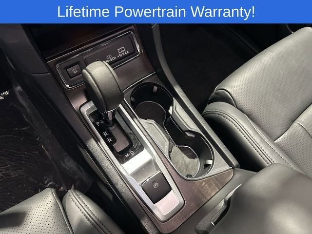 2026 Subaru ASCENT Touring 7-Passenger