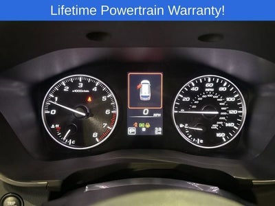 2026 Subaru ASCENT Touring 7-Passenger