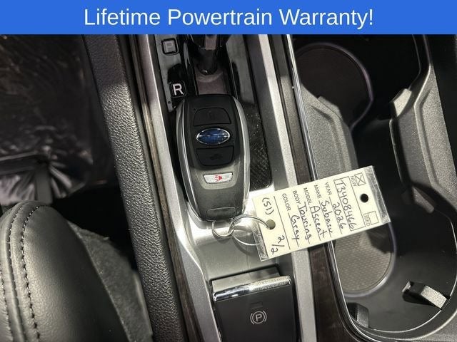 2026 Subaru ASCENT Touring 7-Passenger