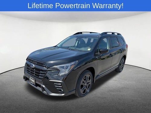 2026 Subaru ASCENT Onyx Edition Touring 7-Passenger