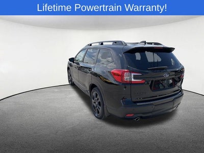 2026 Subaru ASCENT Onyx Edition Touring 7-Passenger