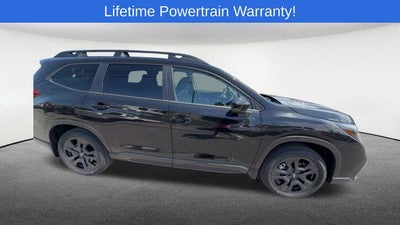 2026 Subaru ASCENT Onyx Edition Touring 7-Passenger