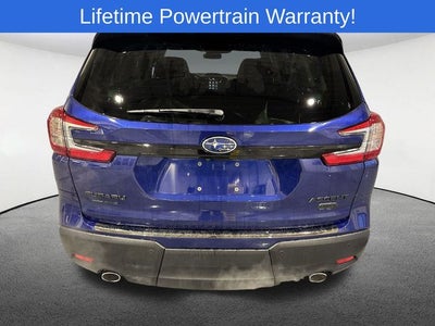 2026 Subaru ASCENT Onyx Edition Touring 7-Passenger