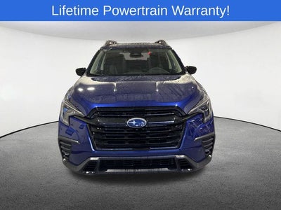 2026 Subaru ASCENT Onyx Edition Touring 7-Passenger