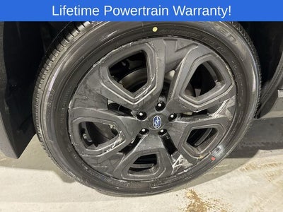 2026 Subaru ASCENT Onyx Edition Touring 7-Passenger