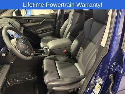 2026 Subaru ASCENT Onyx Edition Touring 7-Passenger