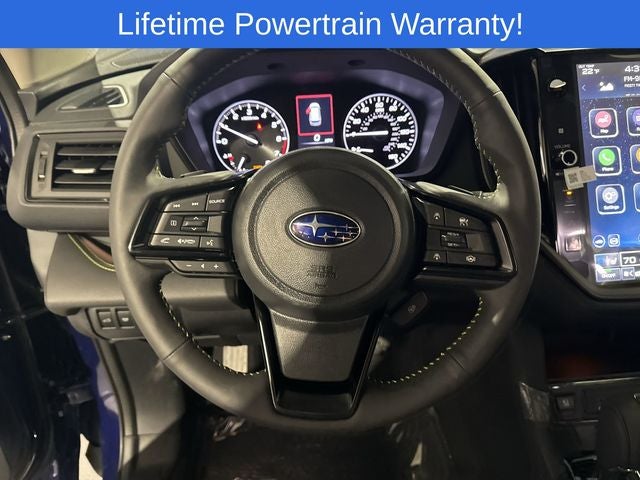 2026 Subaru ASCENT Onyx Edition Touring 7-Passenger