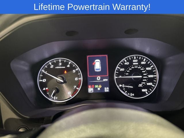 2026 Subaru ASCENT Onyx Edition Touring 7-Passenger