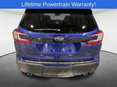 2026 Subaru ASCENT Onyx Edition Touring 7-Passenger