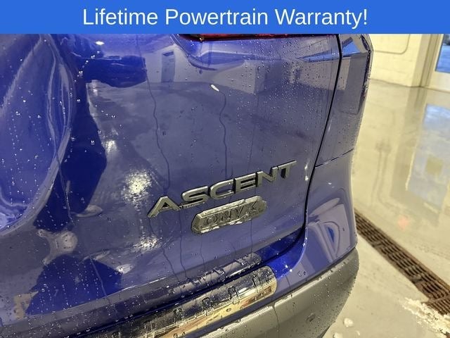 2026 Subaru ASCENT Onyx Edition Touring 7-Passenger