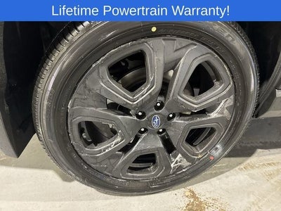 2026 Subaru ASCENT Onyx Edition Touring 7-Passenger