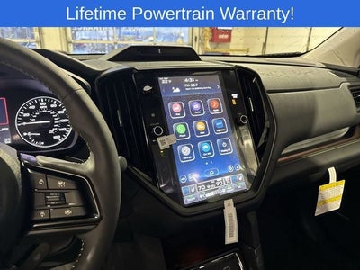 2026 Subaru ASCENT Onyx Edition Touring 7-Passenger