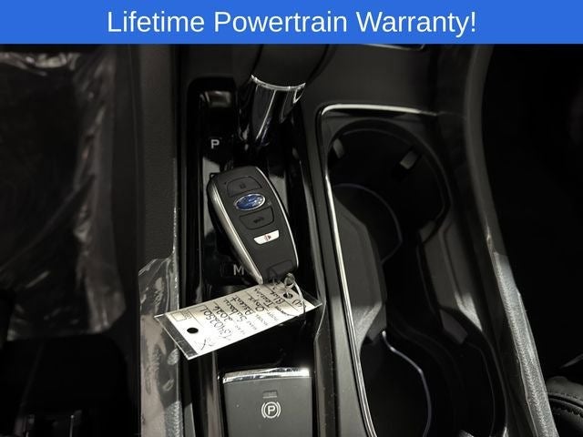 2026 Subaru ASCENT Onyx Edition Touring 7-Passenger