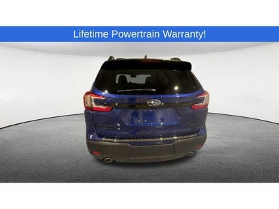 2026 Subaru ASCENT Onyx Edition Touring 7-Passenger