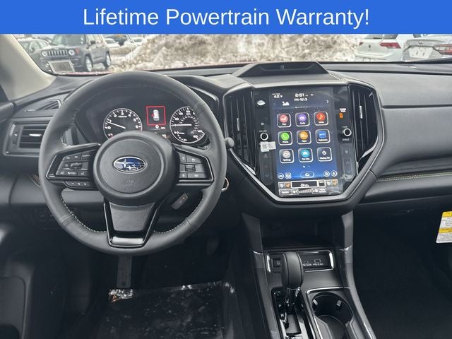 2026 Subaru ASCENT Onyx Edition Touring 7-Passenger