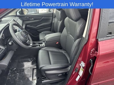 2026 Subaru ASCENT Onyx Edition Touring 7-Passenger