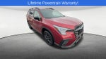2026 Subaru ASCENT Onyx Edition Touring 7-Passenger
