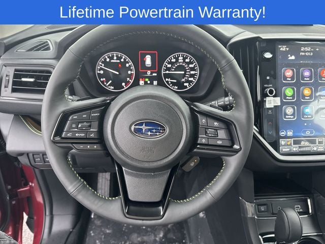 2026 Subaru ASCENT Onyx Edition Touring 7-Passenger