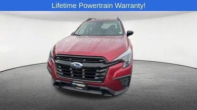 2026 Subaru ASCENT Onyx Edition Touring 7-Passenger