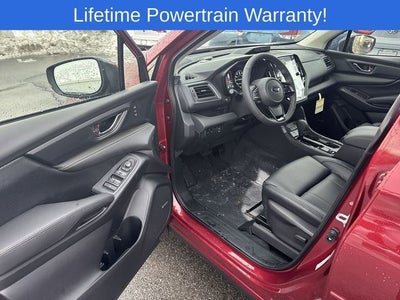 2026 Subaru ASCENT Onyx Edition Touring 7-Passenger