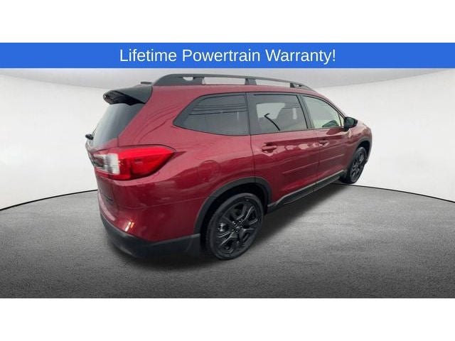 2026 Subaru ASCENT Onyx Edition Touring 7-Passenger