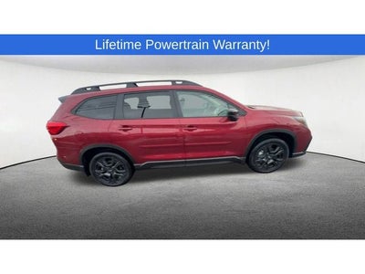 2026 Subaru ASCENT Onyx Edition Touring 7-Passenger