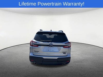 2026 Subaru ASCENT Onyx Edition Touring 7-Passenger